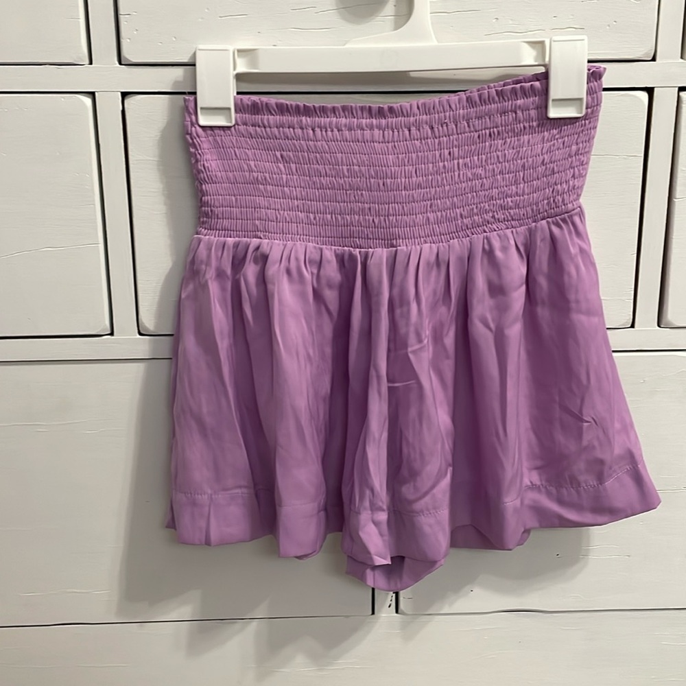 Super cute dressy shorts!!